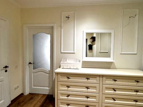 квартира по адресу Заречная ул., 2 к3