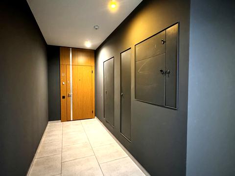 квартира по адресу Заречная ул., 2 к3