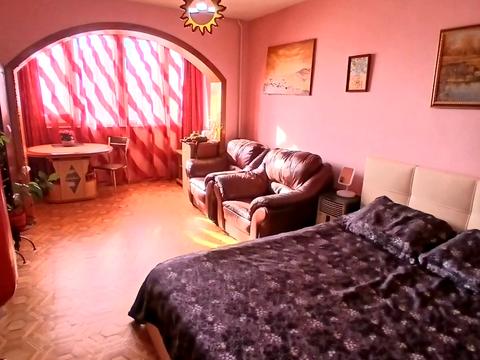 квартира по адресу Александры Экстер ул. (Цветаевой Марины), 16