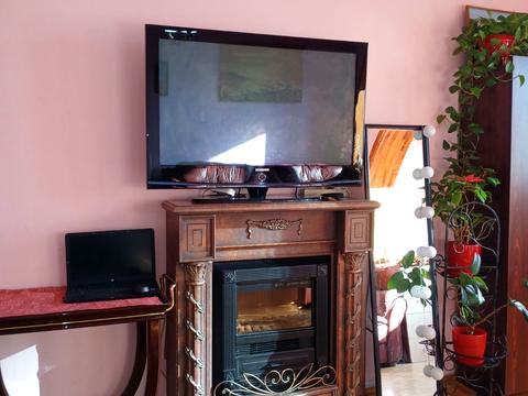 квартира по адресу Александры Экстер ул. (Цветаевой Марины), 16