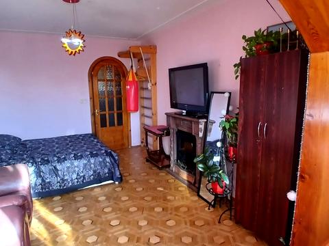 квартира по адресу Александры Экстер ул. (Цветаевой Марины), 16