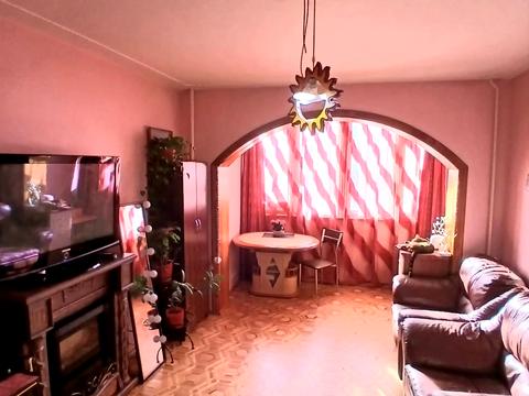 квартира по адресу Александры Экстер ул. (Цветаевой Марины), 16