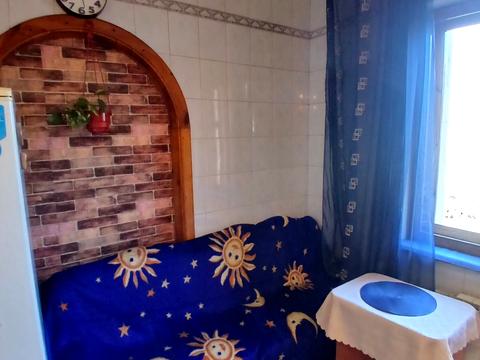 квартира по адресу Александры Экстер ул. (Цветаевой Марины), 16