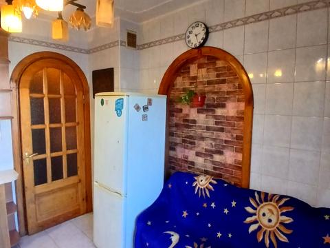 квартира по адресу Александры Экстер ул. (Цветаевой Марины), 16