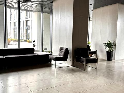 квартира по адресу Заречная ул., 2 к3