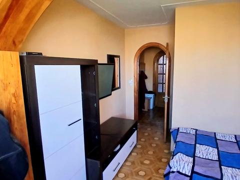 квартира по адресу Александры Экстер ул. (Цветаевой Марины), 16