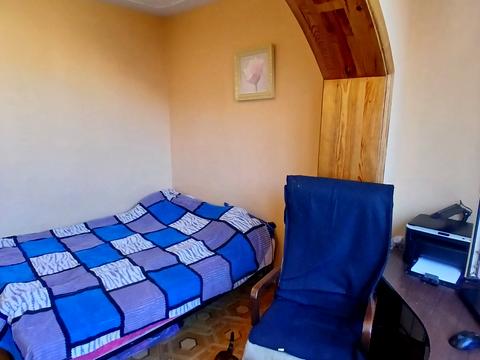 квартира по адресу Александры Экстер ул. (Цветаевой Марины), 16