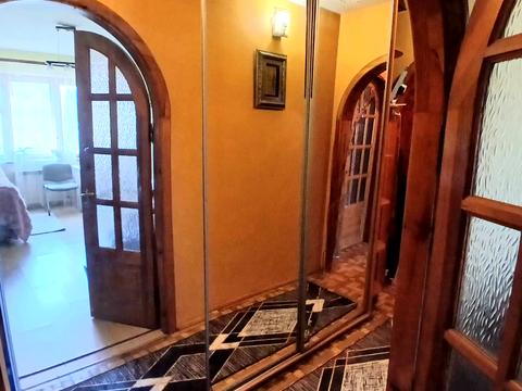 квартира по адресу Александры Экстер ул. (Цветаевой Марины), 16