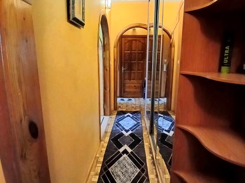 квартира по адресу Александры Экстер ул. (Цветаевой Марины), 16