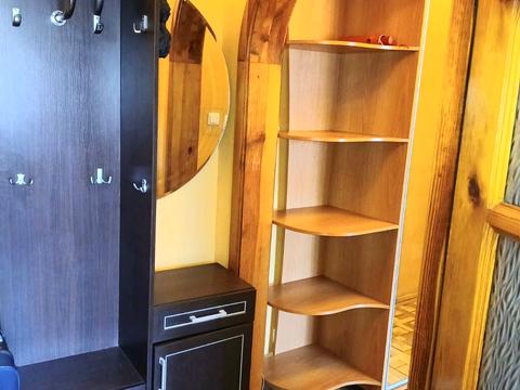 квартира по адресу Александры Экстер ул. (Цветаевой Марины), 16