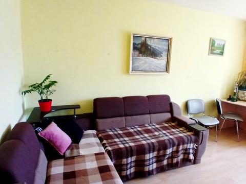 квартира по адресу Александры Экстер ул. (Цветаевой Марины), 16