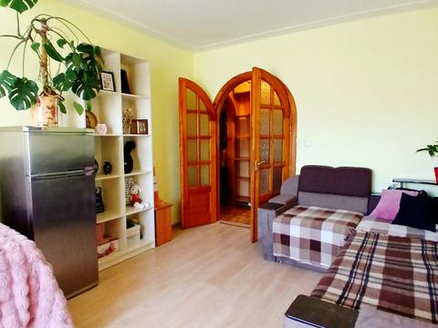 квартира по адресу Александры Экстер ул. (Цветаевой Марины), 16