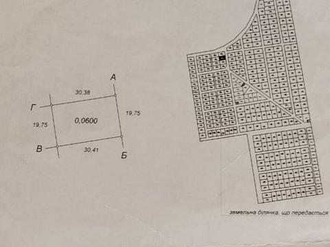 ділянка за адресою Лиманнка, 1