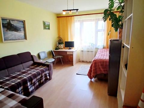 квартира по адресу Александры Экстер ул. (Цветаевой Марины), 16