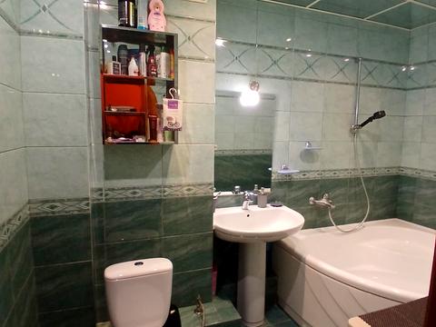 квартира по адресу Александры Экстер ул. (Цветаевой Марины), 16