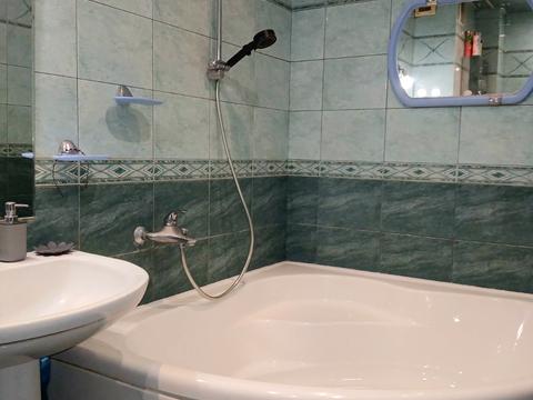 квартира по адресу Александры Экстер ул. (Цветаевой Марины), 16