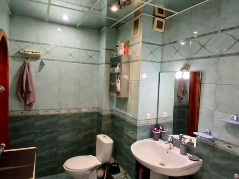 квартира по адресу Александры Экстер ул. (Цветаевой Марины), 16