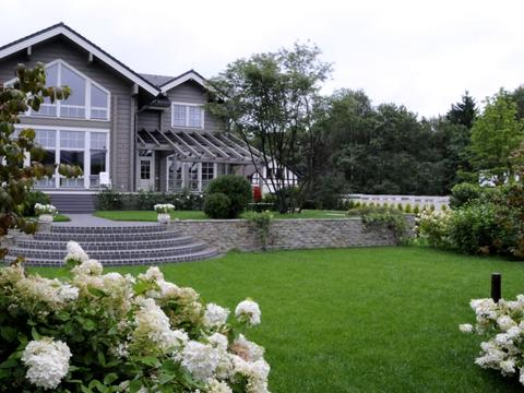 ділянка за адресою Лиманнка, 1