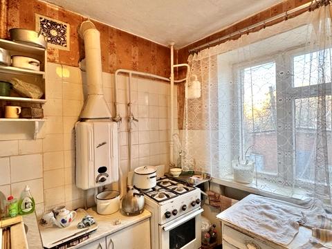 квартира за адресою Тараса Шевченка просп. (Карла Маркса), 26