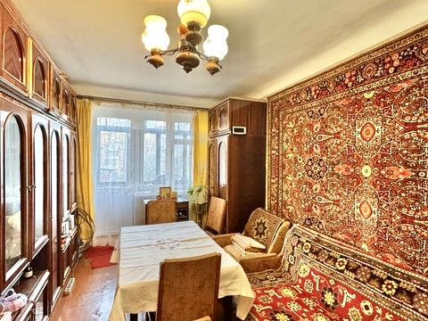 квартира за адресою Тараса Шевченка просп. (Карла Маркса), 26