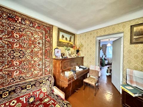 квартира за адресою Тараса Шевченка просп. (Карла Маркса), 26