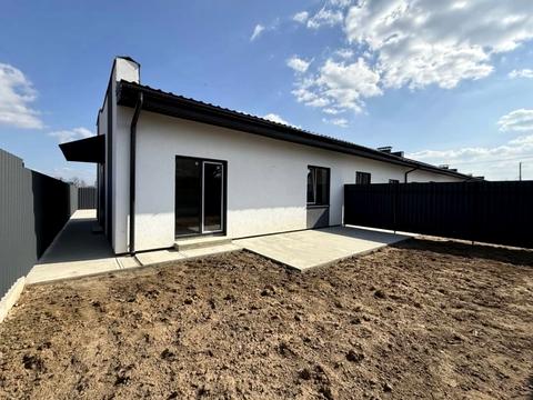 будинок за адресою Сонячна