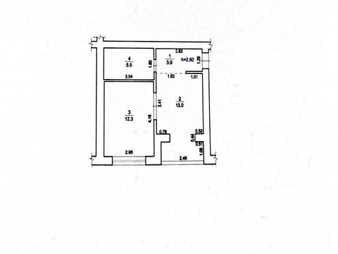 квартира по адресу Мечникова ул., 112, 114