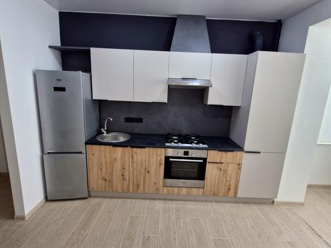 квартира по адресу Мечникова ул., 112, 114