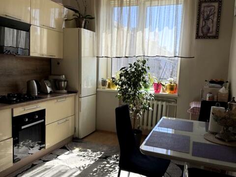 квартира по адресу Джохара Дудаева ул. (Іскрівська), 5