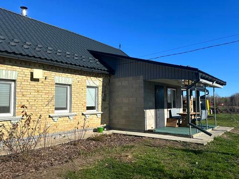 дом по адресу Київська