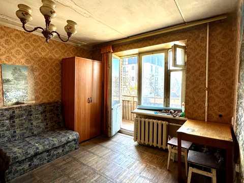 квартира за адресою Вовчогірська вул. (Ставропольська), 27/29