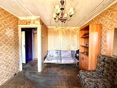 квартира по адресу Вовчогірська ул. (Ставропольская), 27/29