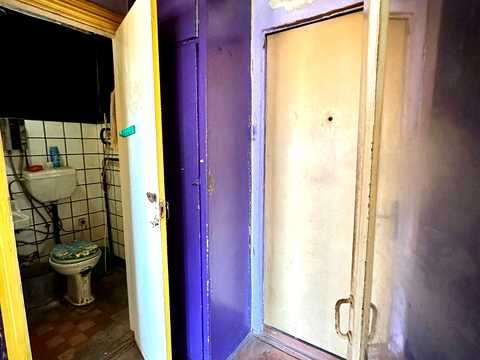 квартира за адресою Вовчогірська вул. (Ставропольська), 27/29