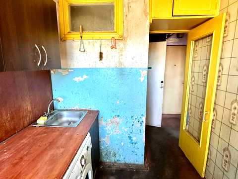 квартира за адресою Вовчогірська вул. (Ставропольська), 27/29