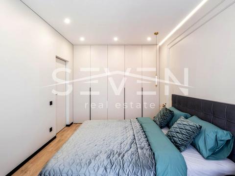 квартира по адресу Столичное шоссе, 5-A