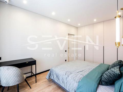 квартира по адресу Столичное шоссе, 5-A