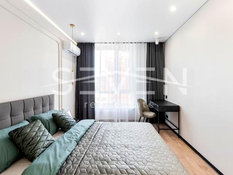 квартира по адресу Столичное шоссе, 5-A