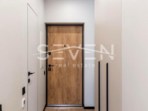 квартира по адресу Столичное шоссе, 5-A