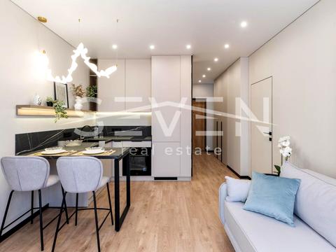 квартира по адресу Столичное шоссе, 5-A