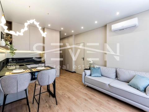 квартира по адресу Столичное шоссе, 5-A