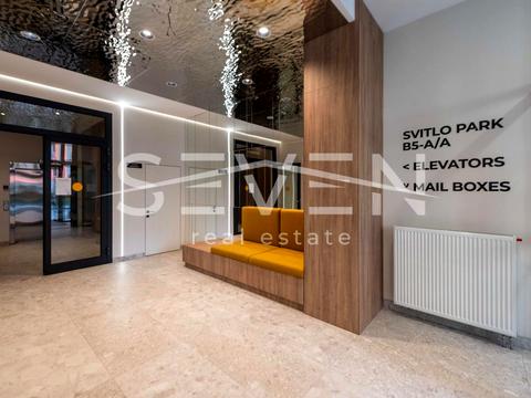 квартира по адресу Столичное шоссе, 5-A