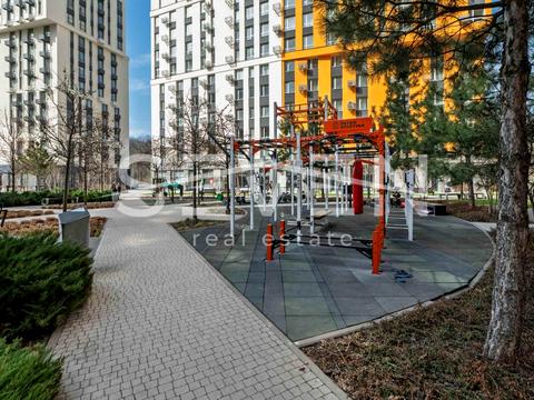 квартира по адресу Столичное шоссе, 5-A