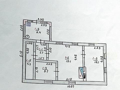 будинок за адресою кільченська, 80