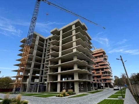 квартира за адресою Івана Раковського вул., 24