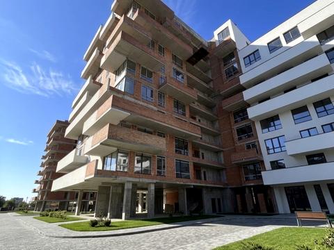 квартира за адресою Івана Раковського вул., 24