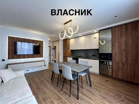 квартира за адресою Микитинецька вул., (Будинок)