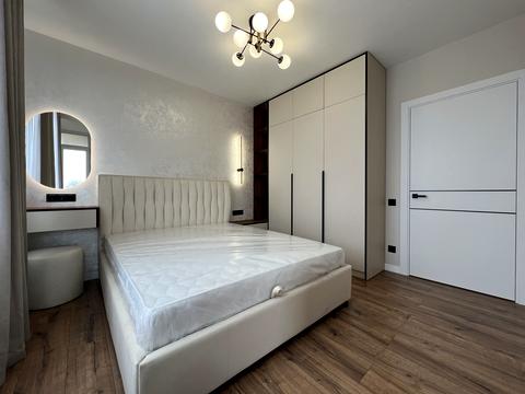 квартира по адресу Микитинецкая ул., (Будинок)