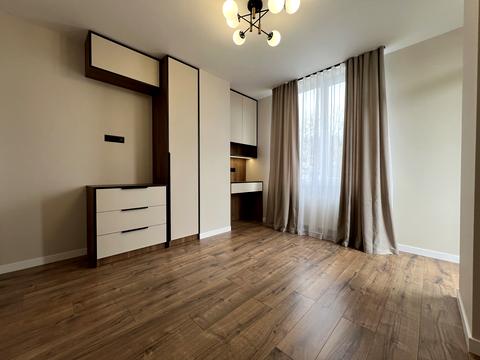 квартира за адресою Микитинецька вул., (Будинок)