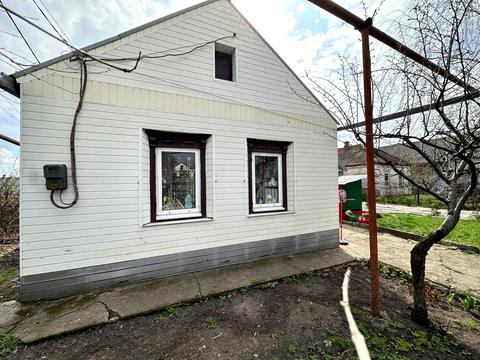 будинок за адресою кільченська, 80