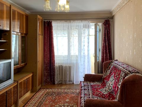 квартира по адресу Северокольцевая ул., 24